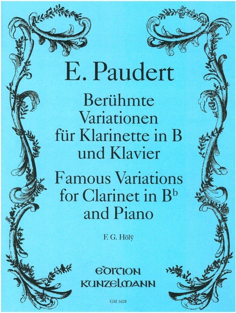 Berühmte Variationen
